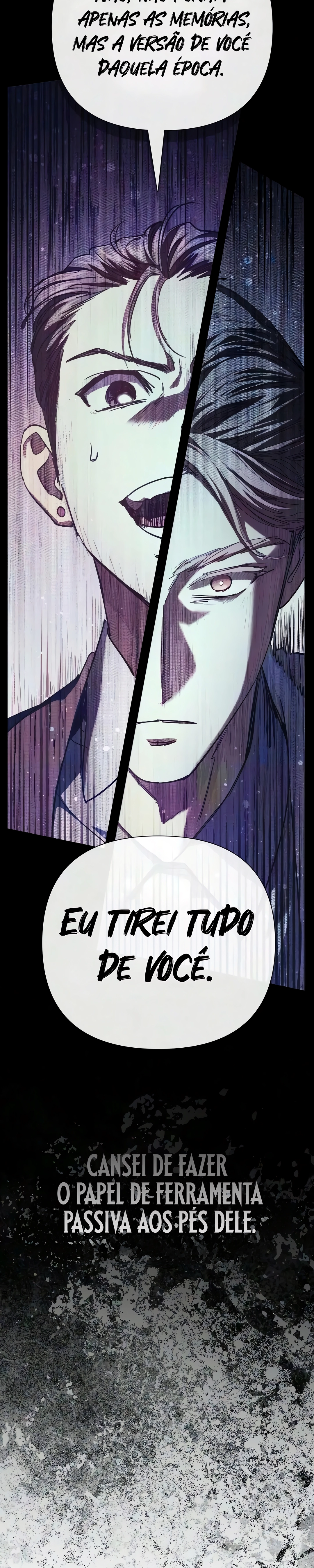 Read Os Classe-S que Criei (PT-BR) PT Manga Online