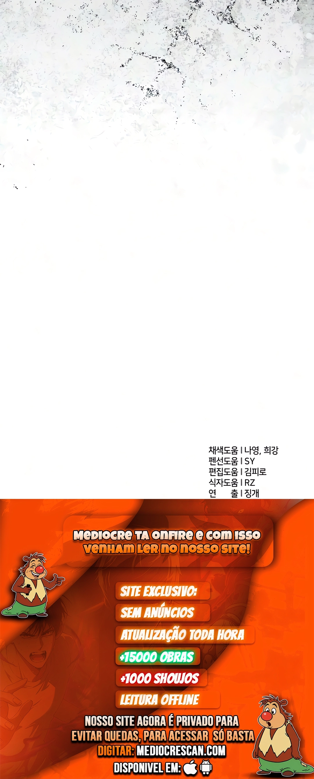 Read Os Classe-S que Criei (PT-BR) PT Manga Online