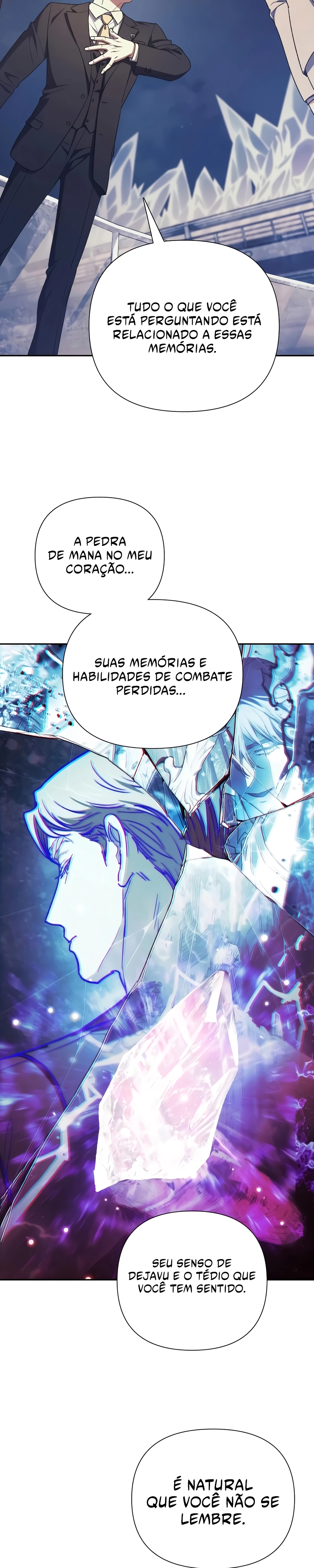 Read Os Classe-S que Criei (PT-BR) PT Manga Online