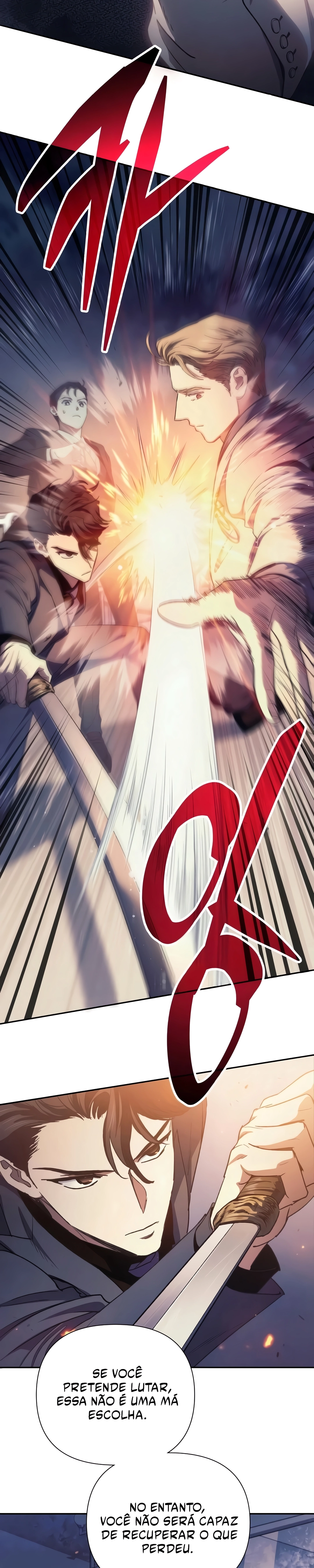 Read Os Classe-S que Criei (PT-BR) PT Manga Online