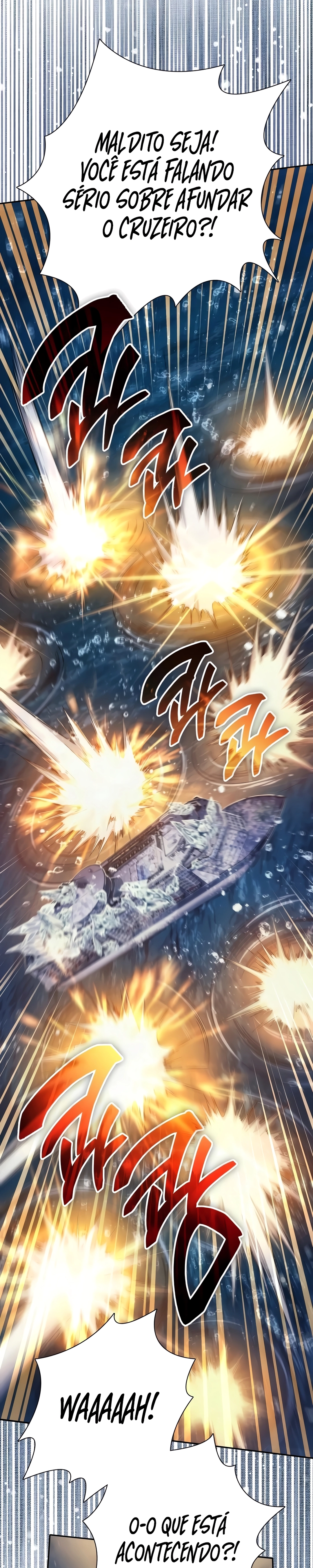 Read Os Classe-S que Criei (PT-BR) PT Manga Online