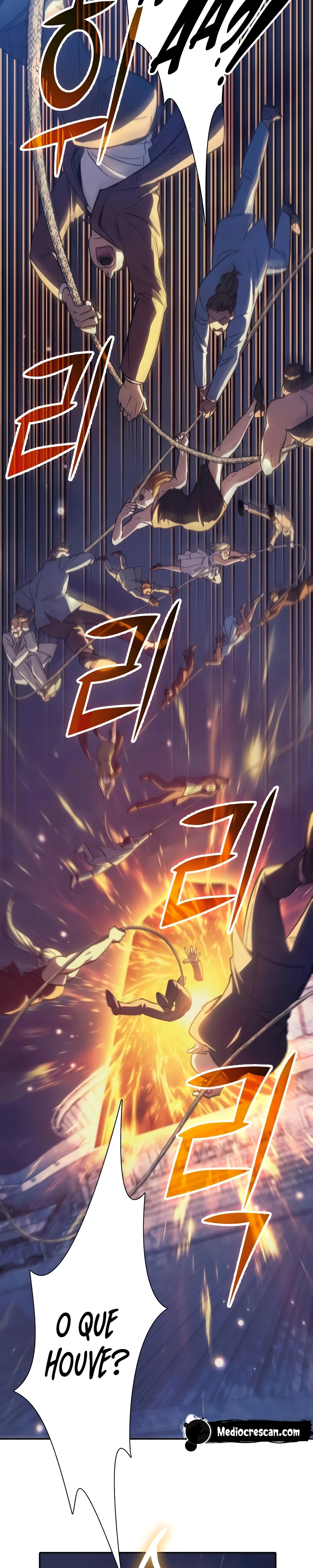 Read Os Classe-S que Criei (PT-BR) PT Manga Online
