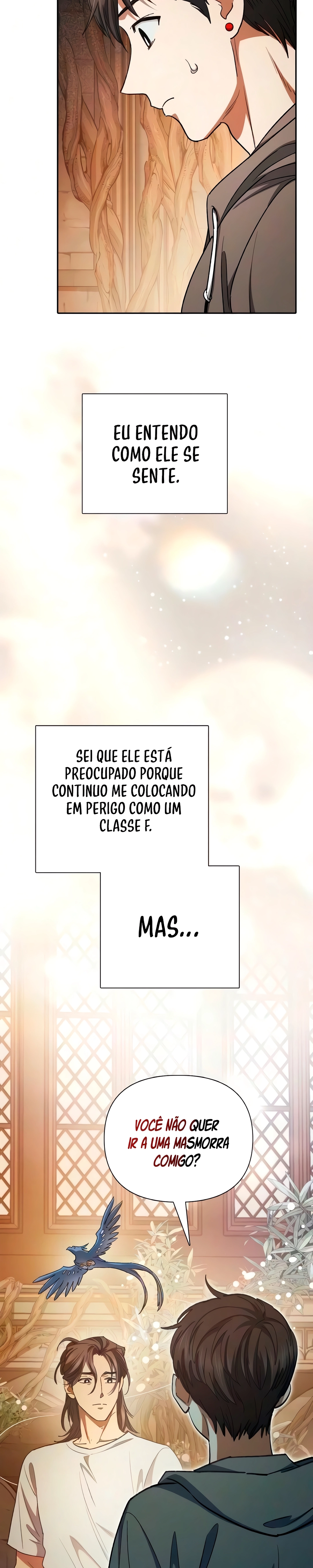 Read Os Classe-S que Criei (PT-BR) PT Manga Online