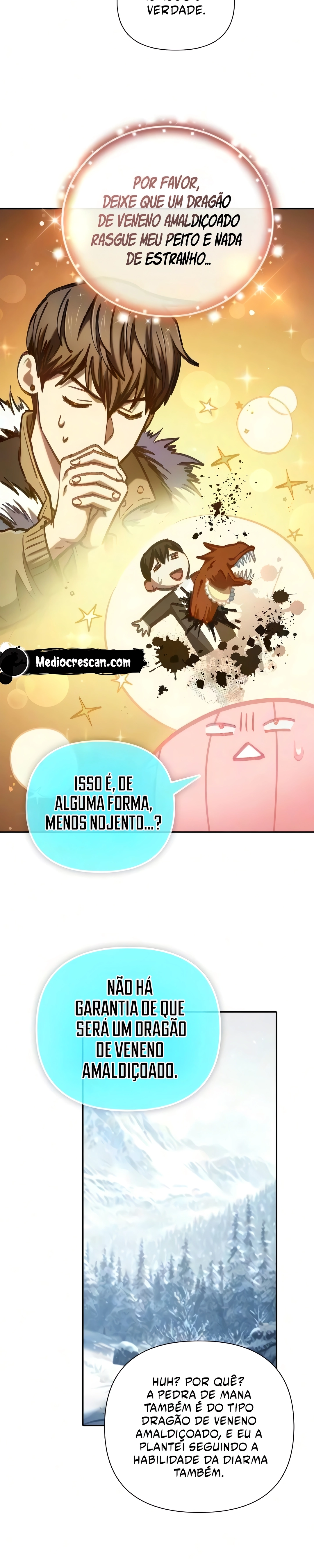 Read Os Classe-S que Criei (PT-BR) PT Manga Online