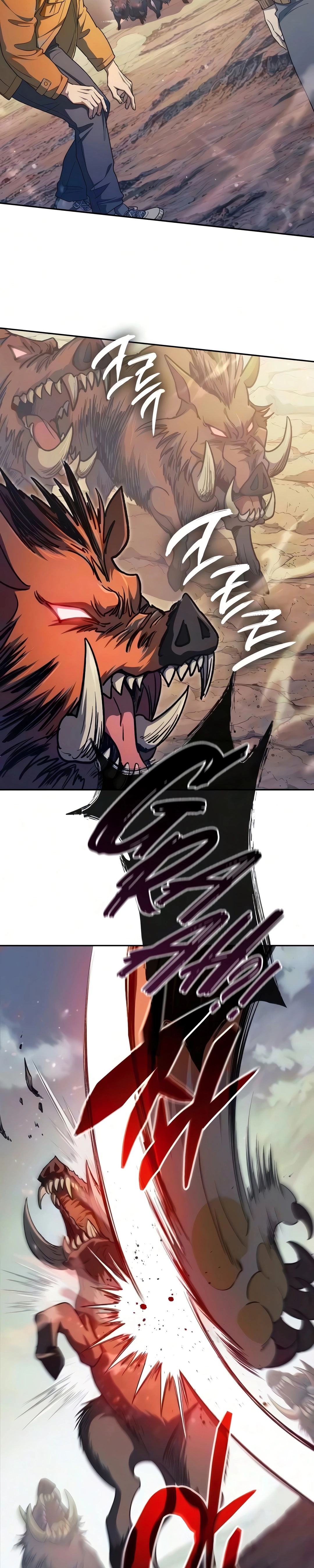 Read Os Classe-S que Criei (PT-BR) PT Manga Online