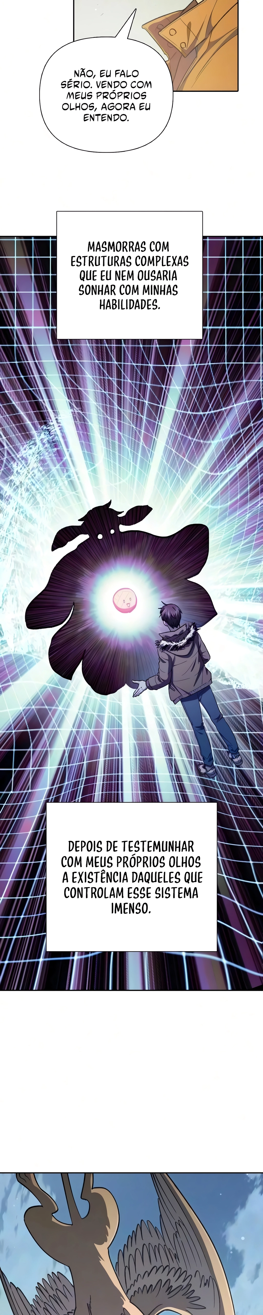 Read Os Classe-S que Criei (PT-BR) PT Manga Online