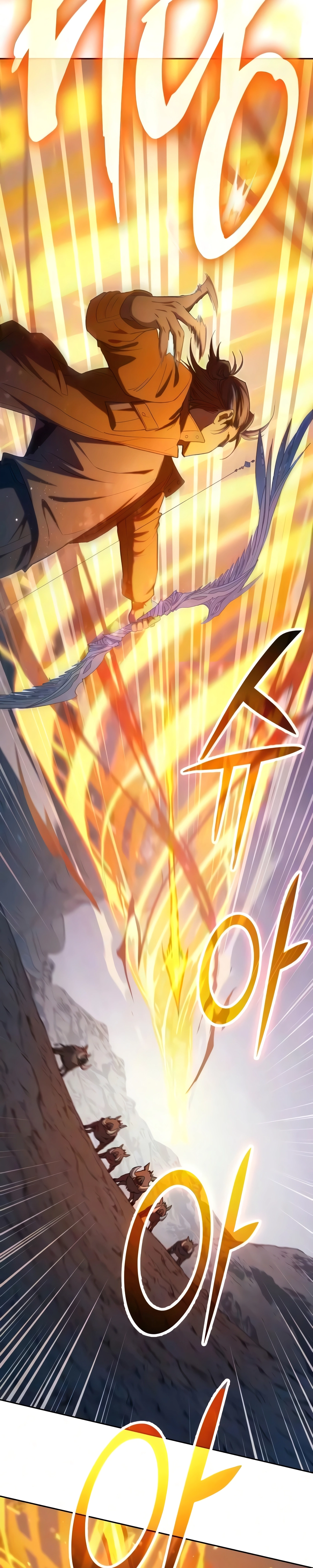 Read Os Classe-S que Criei (PT-BR) PT Manga Online