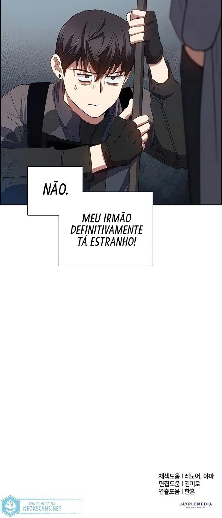 Read Os Classe-S que Criei (PT-BR) PT Manga Online