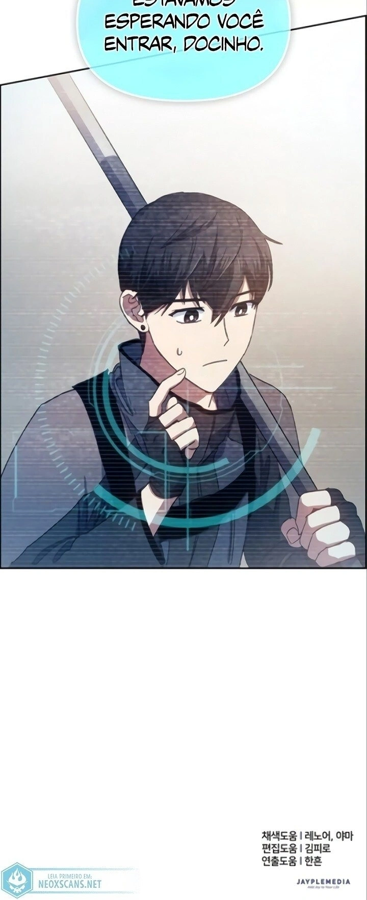 Read Os Classe-S que Criei (PT-BR) PT Manga Online