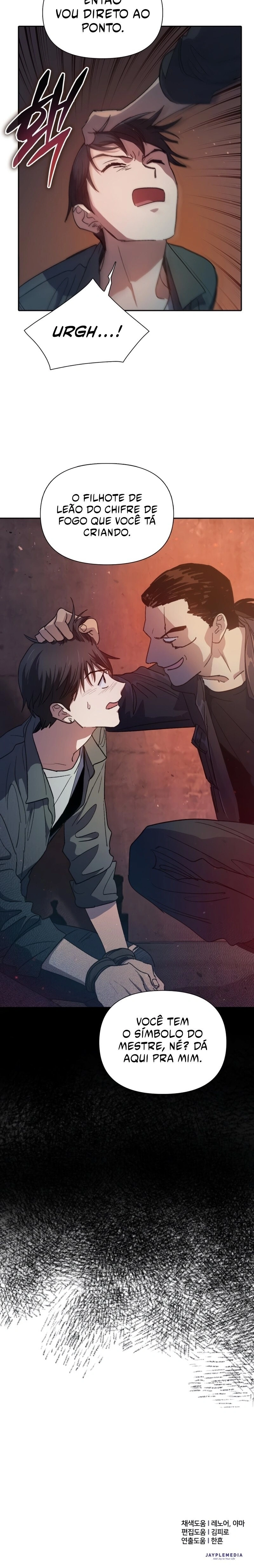 Read Os Classe-S que Criei (PT-BR) PT Manga Online