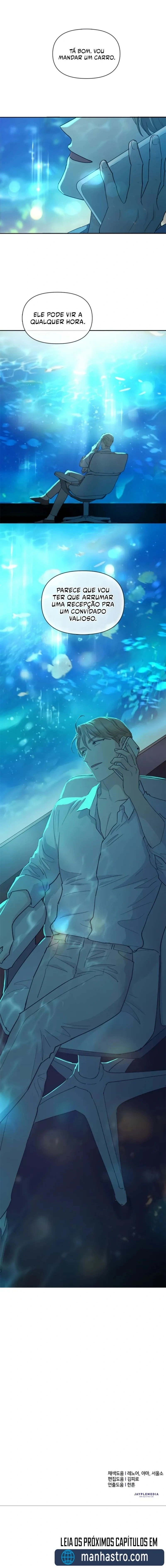 Read Os Classe-S que Criei (PT-BR) PT Manga Online