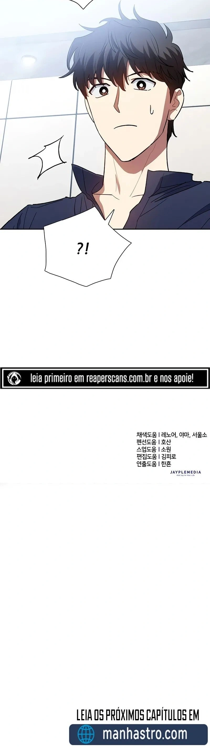 Read Os Classe-S que Criei (PT-BR) PT Manga Online