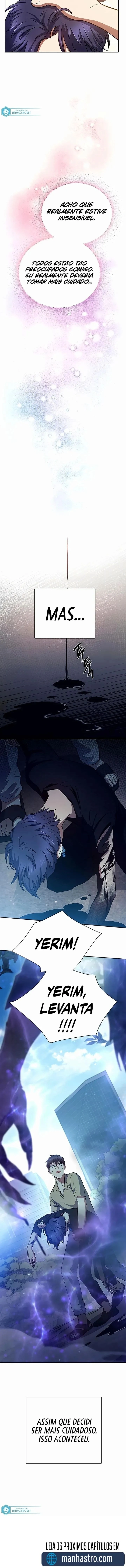 Read Os Classe-S que Criei (PT-BR) PT Manga Online