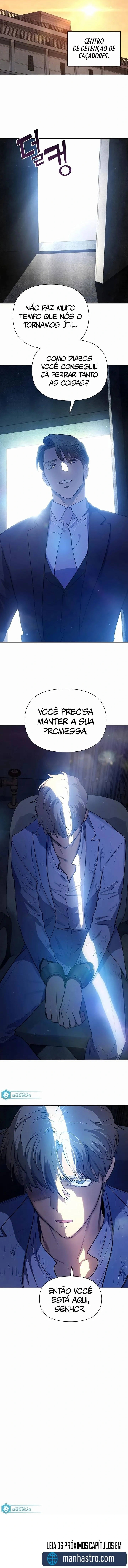 Read Os Classe-S que Criei (PT-BR) PT Manga Online