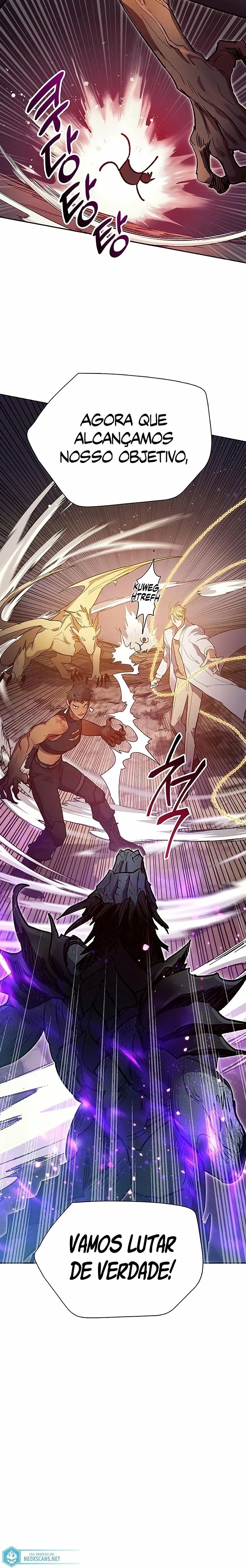 Read Os Classe-S que Criei (PT-BR) PT Manga Online