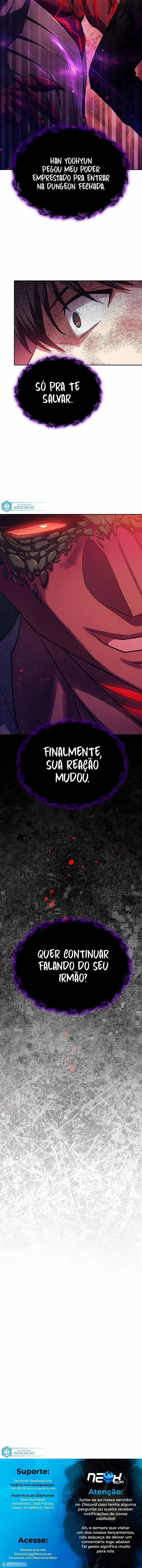 Read Os Classe-S que Criei (PT-BR) PT Manga Online