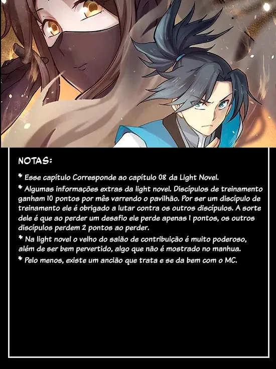 Read Pico Marcial ( PT-BR ) PT Manga Online