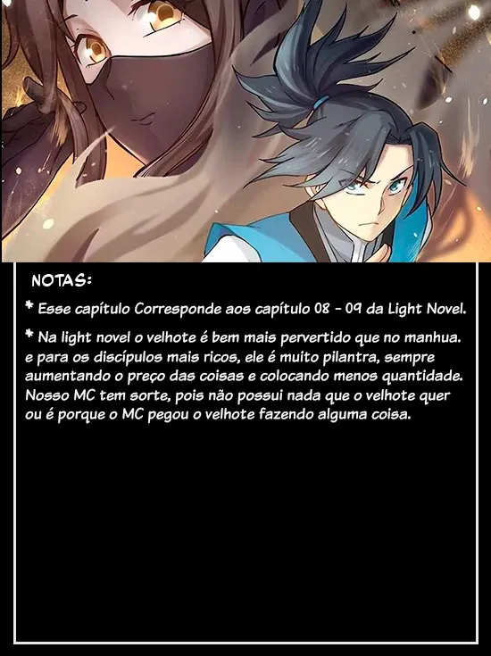 Read Pico Marcial ( PT-BR ) PT Manga Online