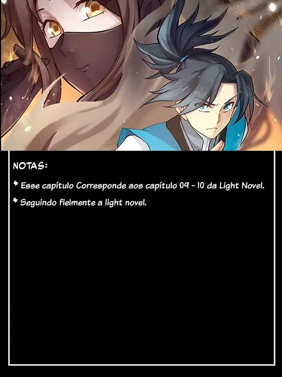 Read Pico Marcial ( PT-BR ) PT Manga Online