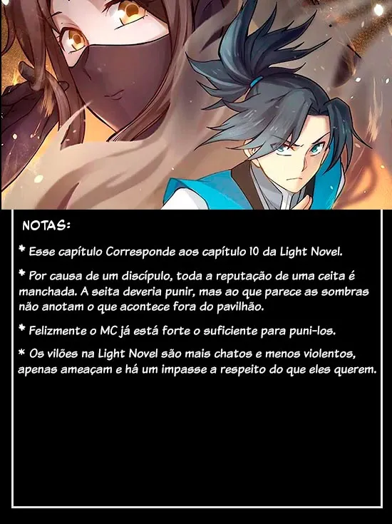 Read Pico Marcial ( PT-BR ) PT Manga Online