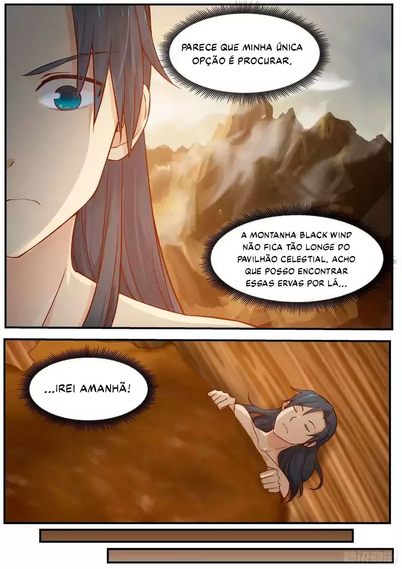 Read Pico Marcial ( PT-BR ) PT Manga Online