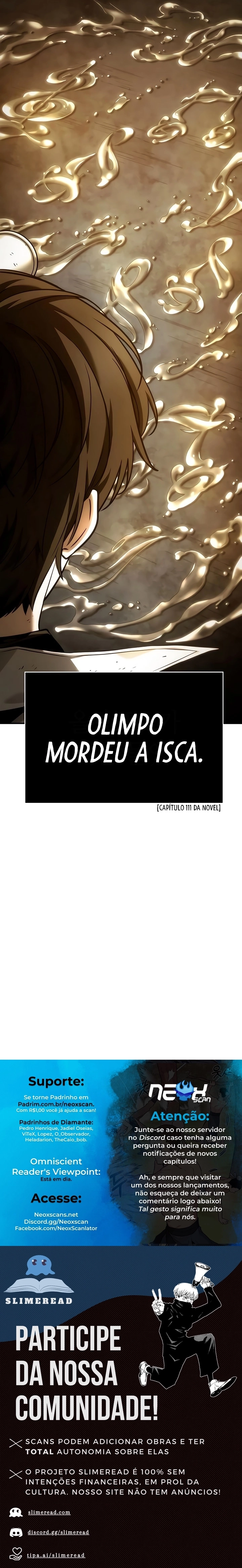 Read Ponto de Vista Do Leitor Oniciente (PT-BR) PT Manga Online