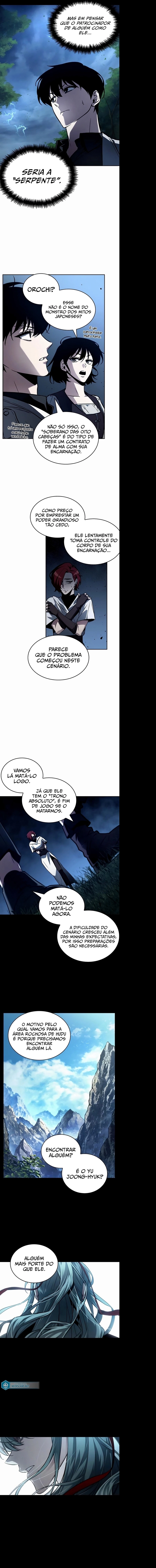 Read Ponto de Vista Do Leitor Oniciente (PT-BR) PT Manga Online