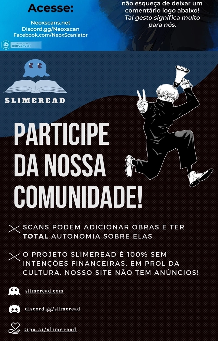 Read Ponto de Vista Do Leitor Oniciente (PT-BR) PT Manga Online