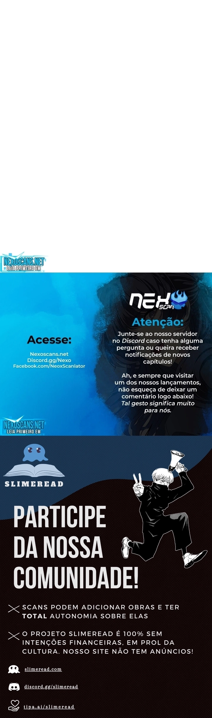 Read Ponto de Vista Do Leitor Oniciente (PT-BR) PT Manga Online