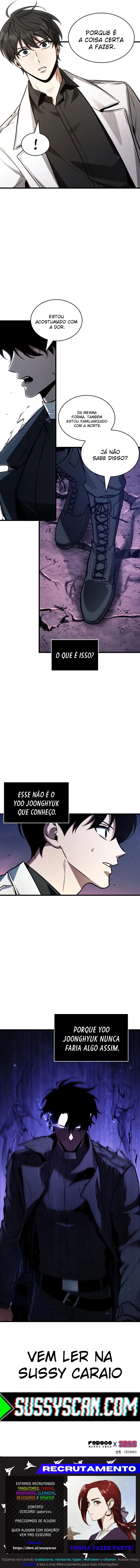 Read Ponto de Vista Do Leitor Oniciente (PT-BR) PT Manga Online
