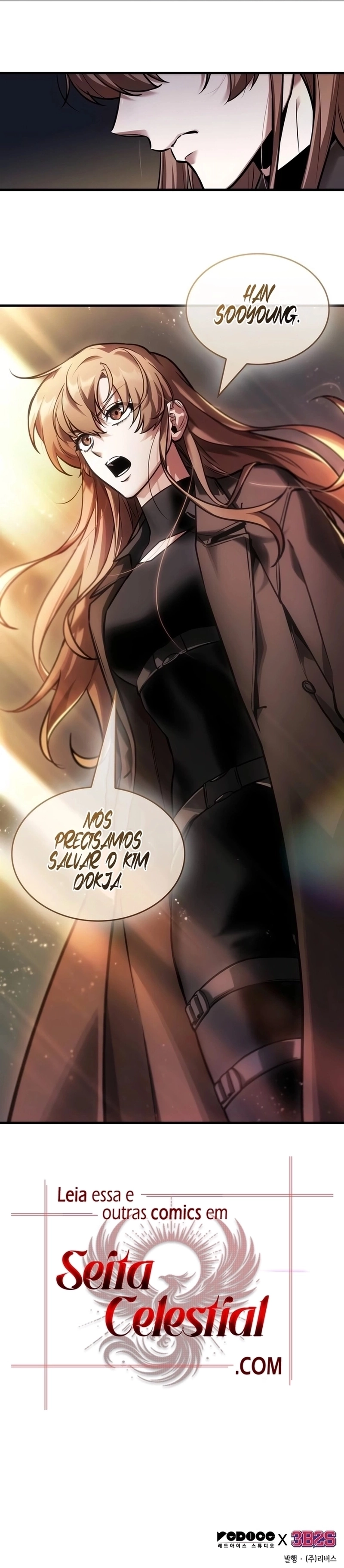 Read Ponto de Vista Do Leitor Oniciente (PT-BR) PT Manga Online