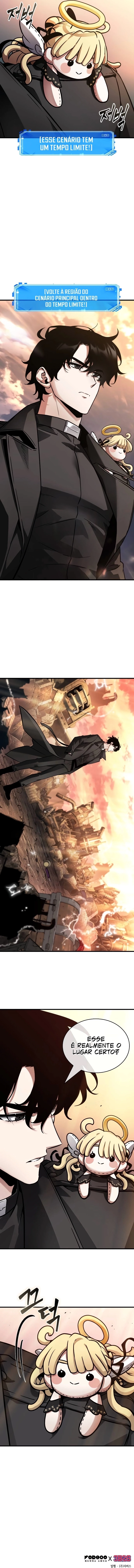 Read Ponto de Vista Do Leitor Oniciente (PT-BR) PT Manga Online