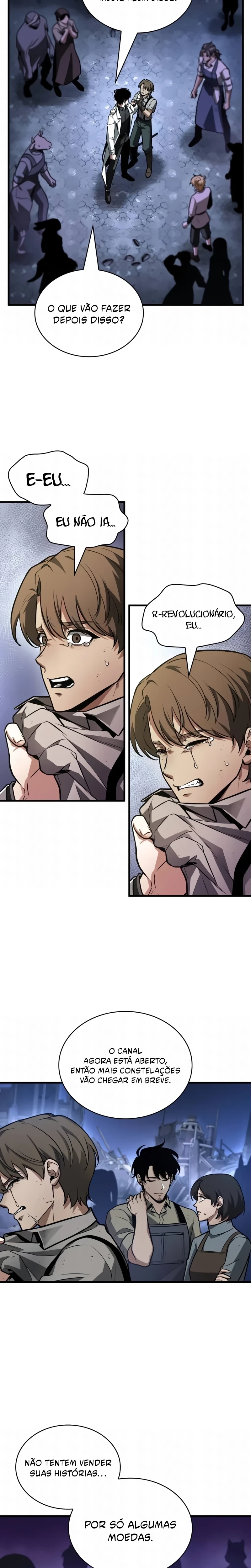 Read Ponto de Vista Do Leitor Oniciente (PT-BR) PT Manga Online