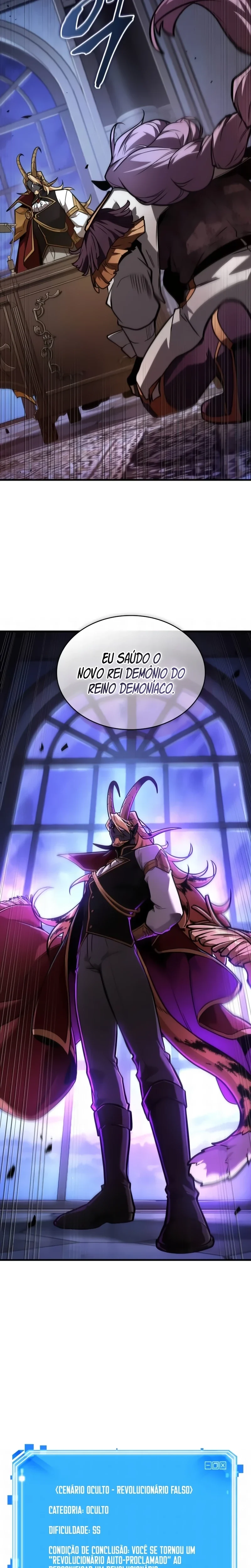 Read Ponto de Vista Do Leitor Oniciente (PT-BR) PT Manga Online