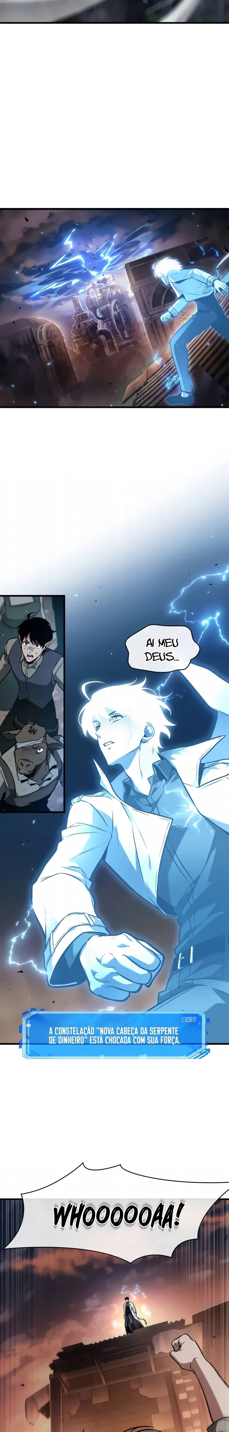 Read Ponto de Vista Do Leitor Oniciente (PT-BR) PT Manga Online