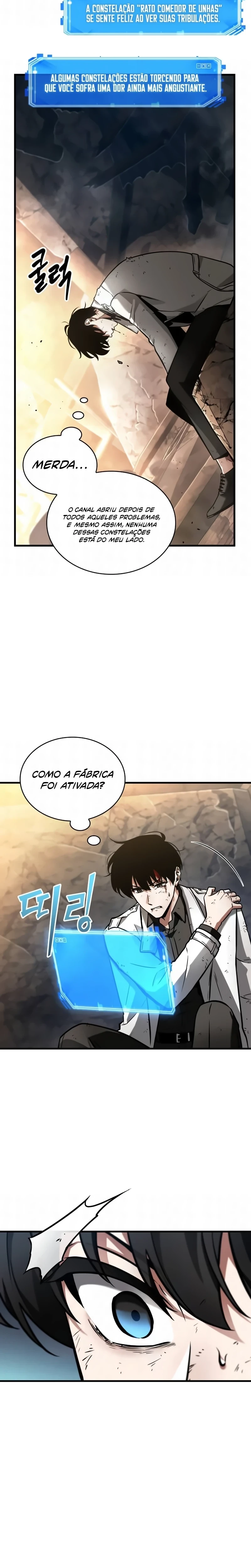 Read Ponto de Vista Do Leitor Oniciente (PT-BR) PT Manga Online