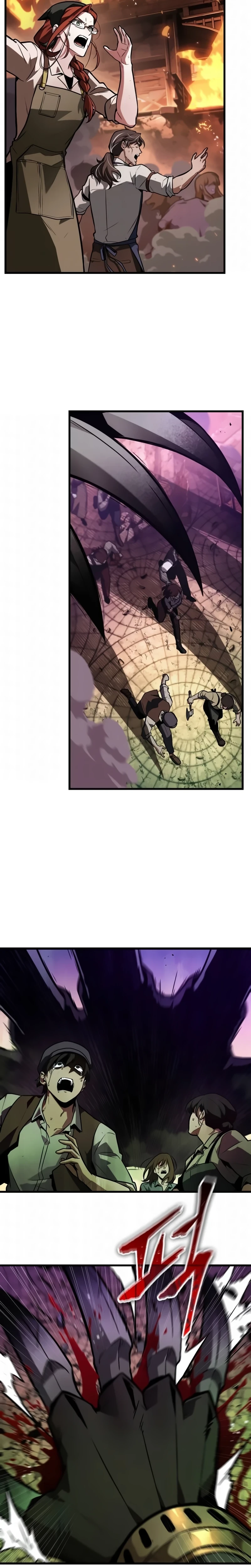 Read Ponto de Vista Do Leitor Oniciente (PT-BR) PT Manga Online