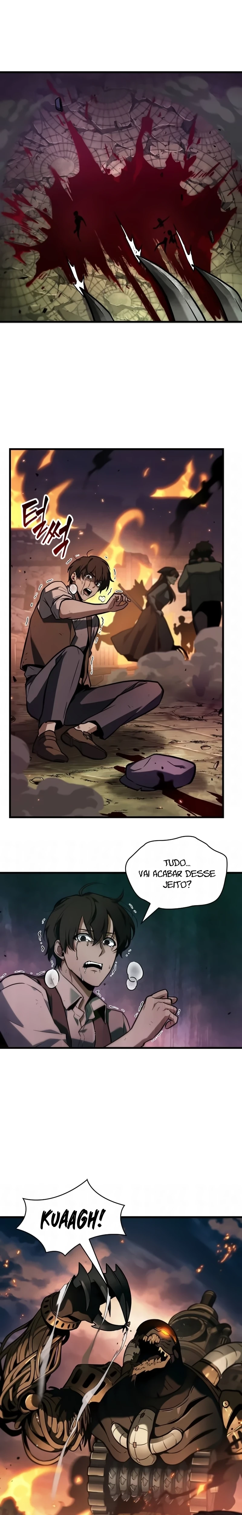 Read Ponto de Vista Do Leitor Oniciente (PT-BR) PT Manga Online