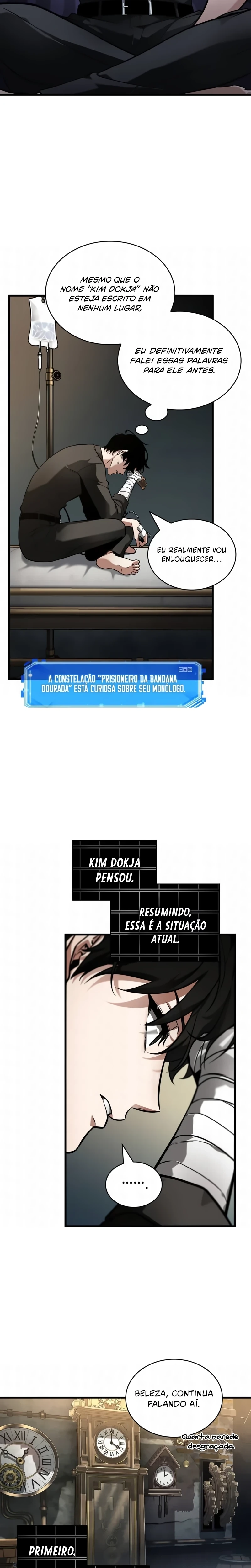 Read Ponto de Vista Do Leitor Oniciente (PT-BR) PT Manga Online