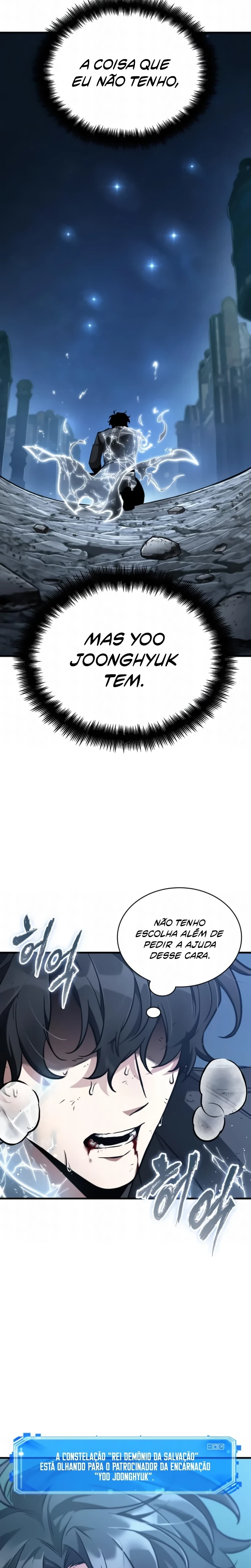 Read Ponto de Vista Do Leitor Oniciente (PT-BR) PT Manga Online