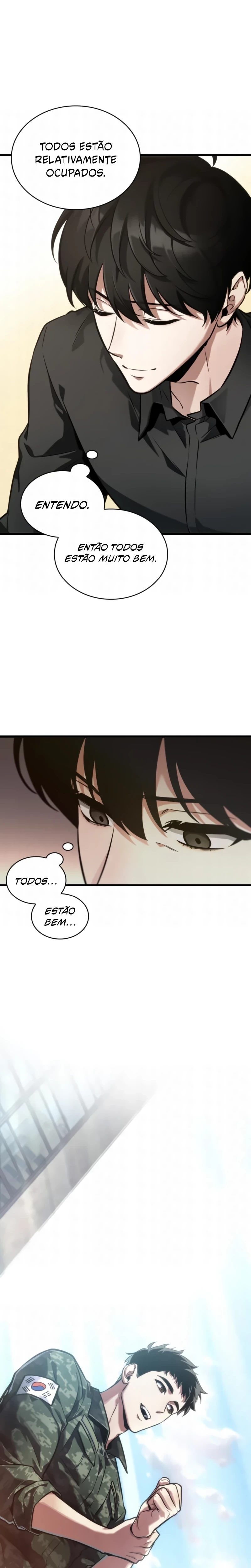 Read Ponto de Vista Do Leitor Oniciente (PT-BR) PT Manga Online