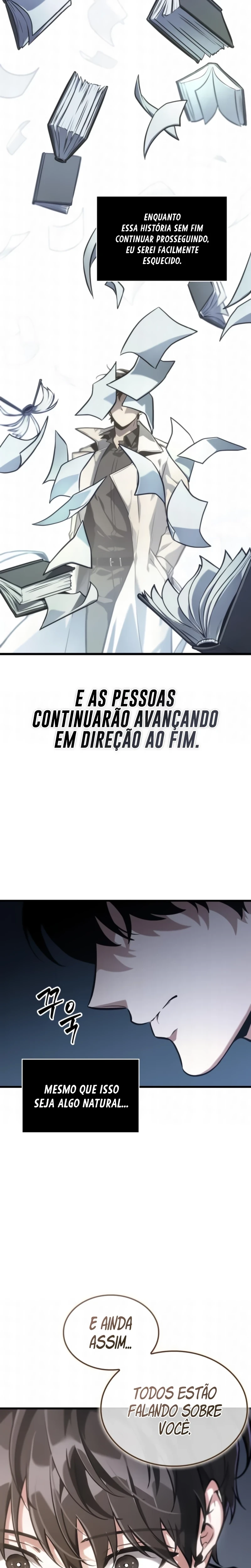 Read Ponto de Vista Do Leitor Oniciente (PT-BR) PT Manga Online