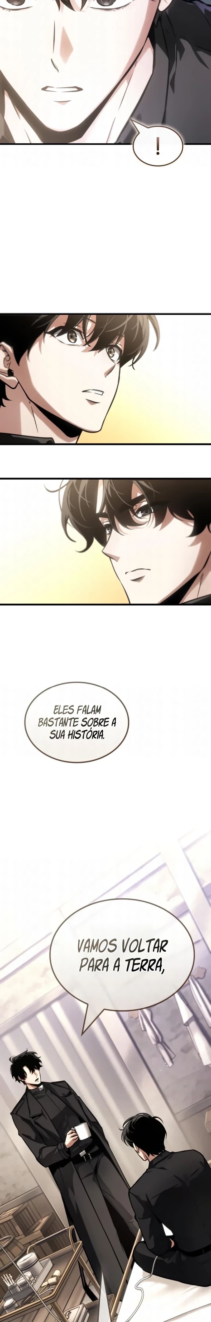 Read Ponto de Vista Do Leitor Oniciente (PT-BR) PT Manga Online