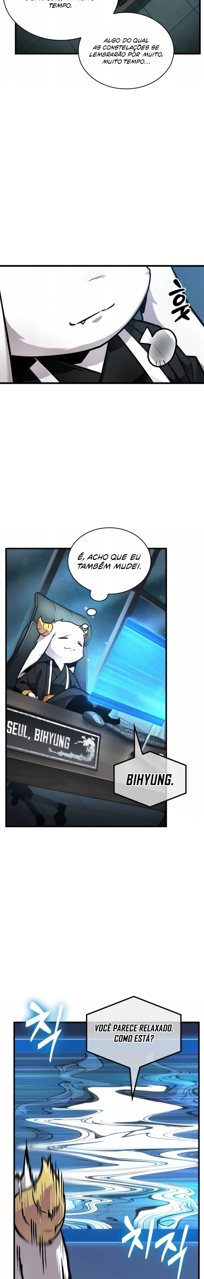 Read Ponto de Vista Do Leitor Oniciente (PT-BR) PT Manga Online