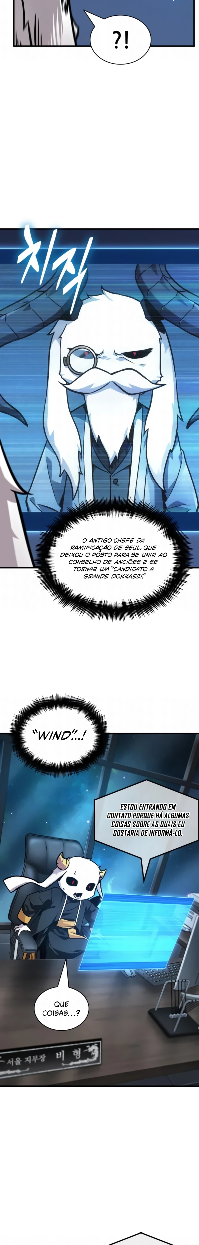 Read Ponto de Vista Do Leitor Oniciente (PT-BR) PT Manga Online