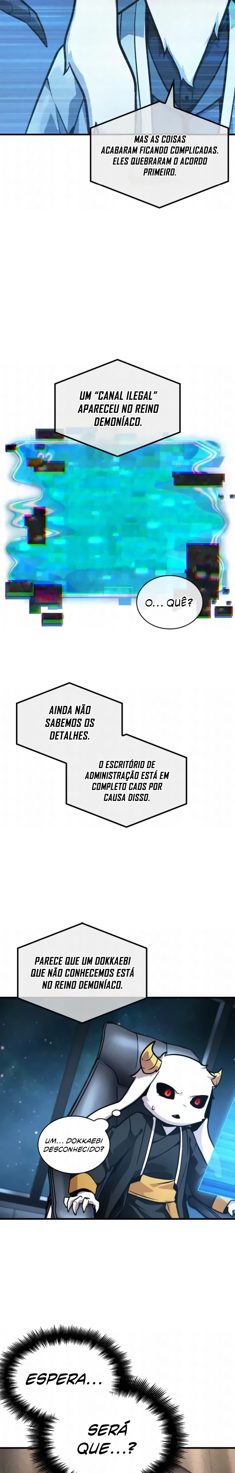 Read Ponto de Vista Do Leitor Oniciente (PT-BR) PT Manga Online