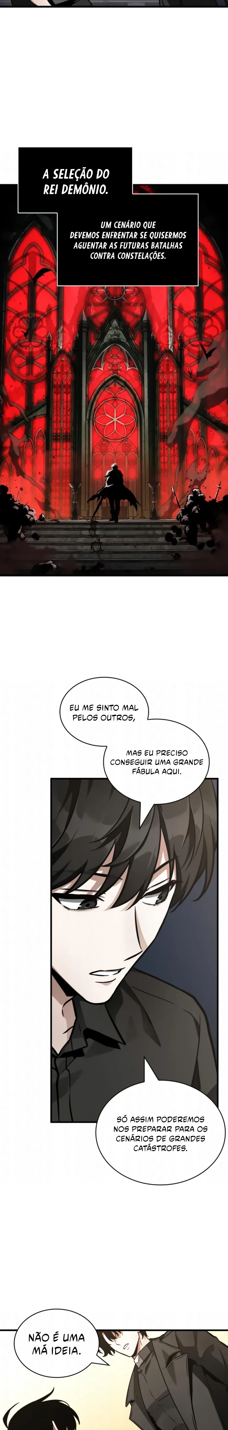 Read Ponto de Vista Do Leitor Oniciente (PT-BR) PT Manga Online
