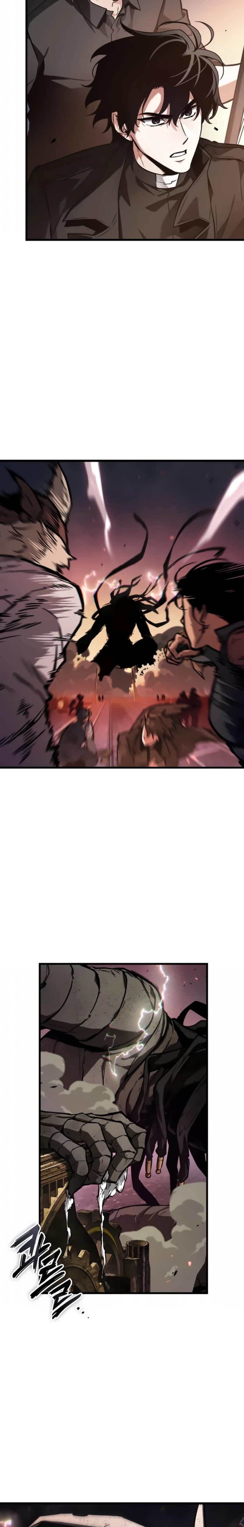 Read Ponto de Vista Do Leitor Oniciente (PT-BR) PT Manga Online