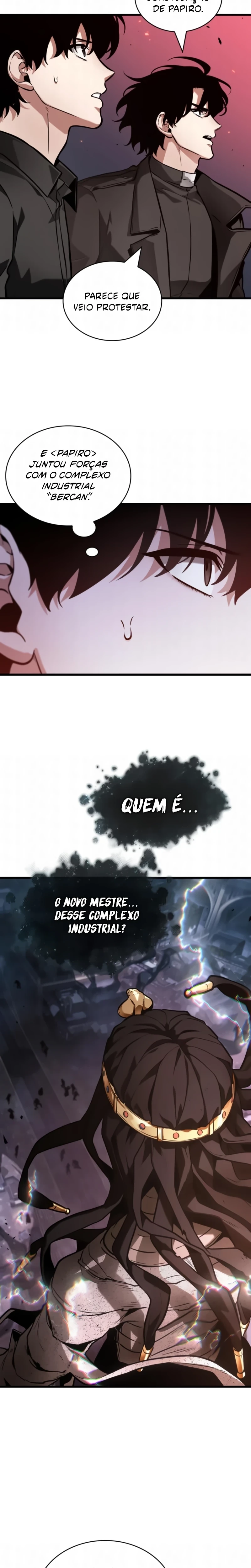 Read Ponto de Vista Do Leitor Oniciente (PT-BR) PT Manga Online