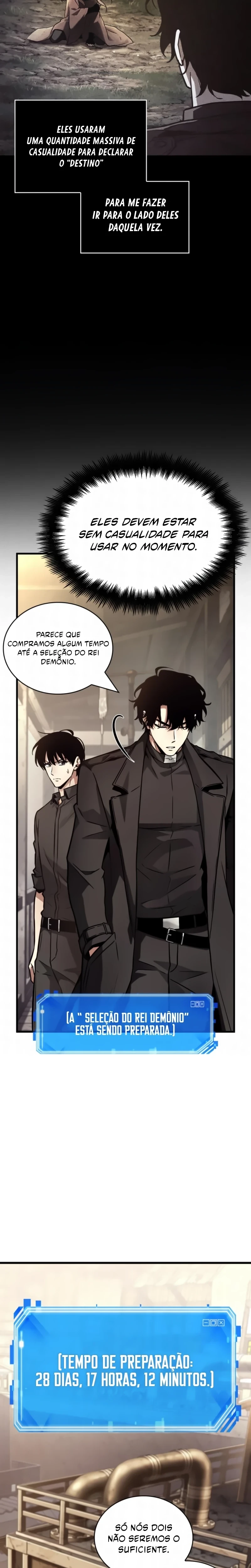 Read Ponto de Vista Do Leitor Oniciente (PT-BR) PT Manga Online
